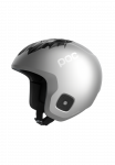 POC ķivere Skull Dura JR Odermatt argentite silver