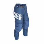 ACERBIS bikses JR MX K Windy Vented dark blue