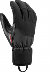 LEKI Hevon Thermo 3D black cimdi