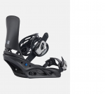 BURTON stiprinājumi WMS Lexa Relfex black