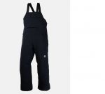 BURTON Reserve Bib true black bikses