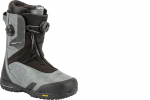 NITRO Select Boa black/grey zābaki