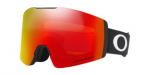 OAKLEY Fall line M matt black w/prizm snow torch iridium brilles