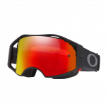 OAKLEY MX brilles Airbrake MTB black/gunmetal w/prizm trail torch
