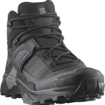 SALOMON apavi X Ultra 5 Mid GTX black/grey