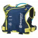 HUSQVARNA soma muguras H2O Team Erzberg Hydration blue/yellow