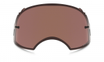 OAKLEY MX briļļu lēca Airbrake prizm bronze