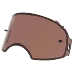 OAKLEY MX akinių lę&scaron;is Airbrake Prizm Bronze