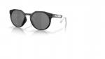 OAKLEY saulesbrilles HSTN Metal matte black w/prizm black