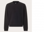 OAKLEY jaka Soho Gen Crewneck Sweatshirt blackout