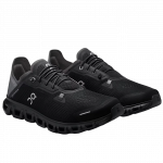 ON apavi Cloud 6 Coast black/rock