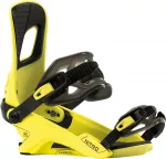 NITRO bindings Rambler lite acid
