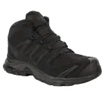 SALOMON taktinė avalynė XA Forces Mid Wide EN juoda