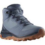 SALOMON batai Outsnap CS WP mėlyna/juoda