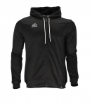 ACERBIS &scaron;varkas Tagete Hoodie juoda/balta