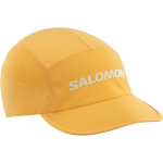 SALOMON kepurė Sense Aero Cap geltona