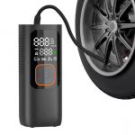 PUMP WE elektrinis siurblys padangoms Smart Electric Pump