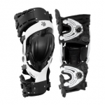 ASTERISK kelio apsaugos Ultra Cell pora juoda/balta