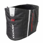 CLOVER termo juosta Thermobelt Pro juoda