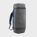 HUSQVARNA kuprinė Duffle Bag 45L mėlyna/pilka