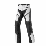 CLOVER kelnės Light Pro 3 WP juoda/pilka