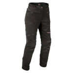 DAINESE kelnės Sherman Pro D-Dry Lady juodos
