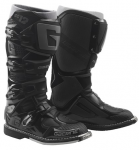 GAERNE batai SG 12 Enduro juodi