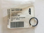 HUSQVARNA spaustukas SW20 pagrindinio veleno TC 85 '18-'19