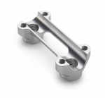 HUSQVARNA vairo stiprinimas apatinis Cross/701