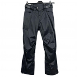 DAINESE kelnės Dinamic juodos