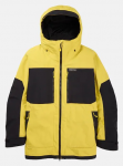 BURTON striukė Frostner geltona/juoda