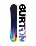 BURTON dēlis WNS Feelgood grafika