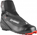 ATOMIC distancinių slidinėjimo batų Redster WC CL Prolink juoda/raudona