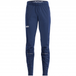 SWIX distancinio slidinėjimo kelnės Dynamic blue