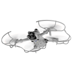 STARTRC apsauga propelerių Mini 4 Pro