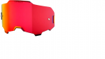100 % Armega Hiper mirror red akinio lę&scaron;is