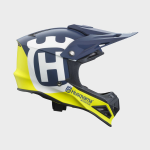 HUSQVARNA ķivere Kids Railed blue/yellow