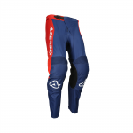 ACERBIS bikses MX Track Inc. red/blue