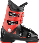 ATOMIC zābaki Hawx Kids 4 black/red