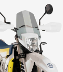 PUIG vējstikls Husqvarna E/SM 701 Smoke