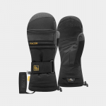 RACER Inside 5 Mitt black/black dūraiņi