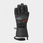 RACER cimdi Kids Venom 4 black