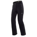 DAINESE Ligera Dermizax EV WMN black bikses