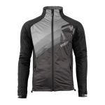 YOKO One black/grey distanču slēpo&scaron;anas jaka