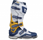 GAERNE zābaki SG 22 squadron white/blue/brown