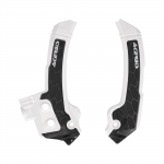ACERBIS aizsargs rāmja X Grip LH/RH HUSQVARNA '25-'26