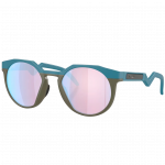 OAKLEY saulesbrilles HSTN matt balsam blue w/prizm snow sapphire