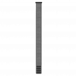 GARMIN siksna pulkstenim Ultrafit 2 20mm Nylon grey