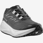 SALOMON apavi Aero Blaze 3 Grvl black/white