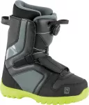 NITRO boots Access Youth BOA black